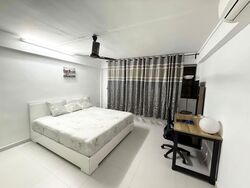 Blk 805 Khatib Gardens (Yishun), HDB 5 Rooms #527443971